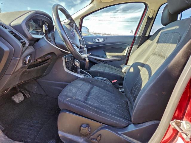 Ford EcoSport Se Image 9
