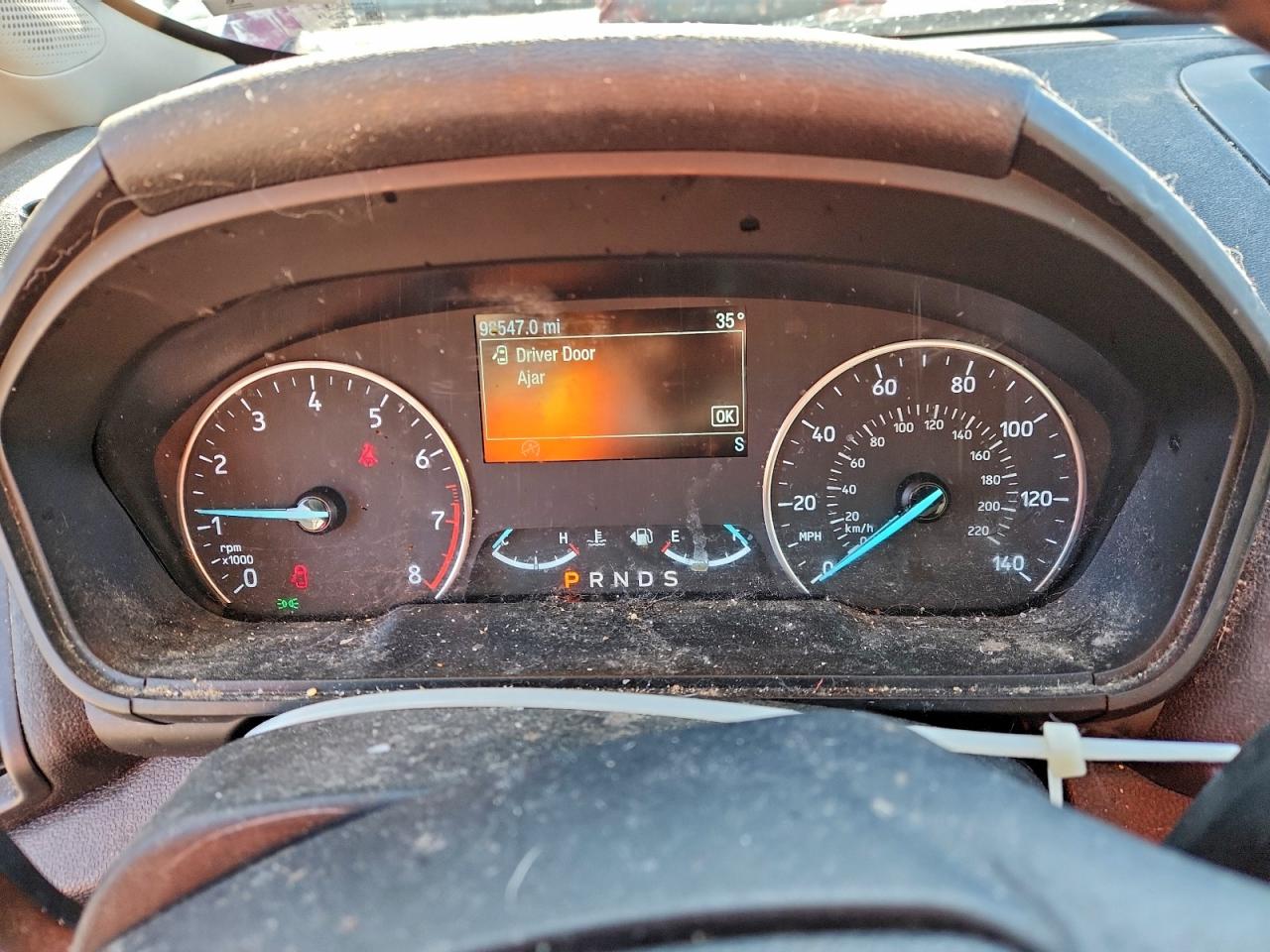 Ford EcoSport Se Image 7