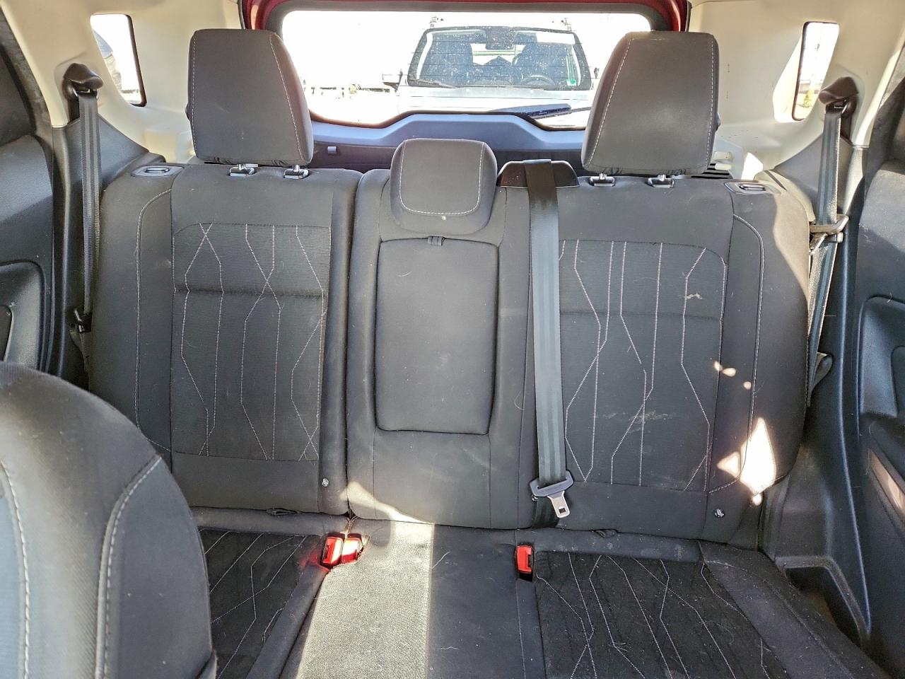 Ford EcoSport Se Image 11