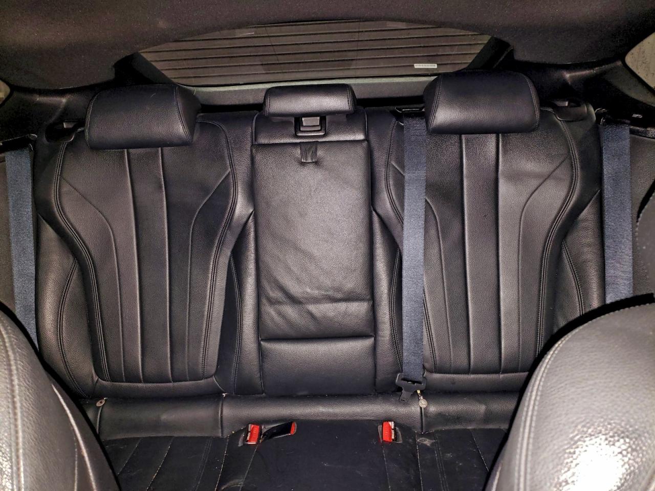 BMW X Series Xdrive35i Image 13