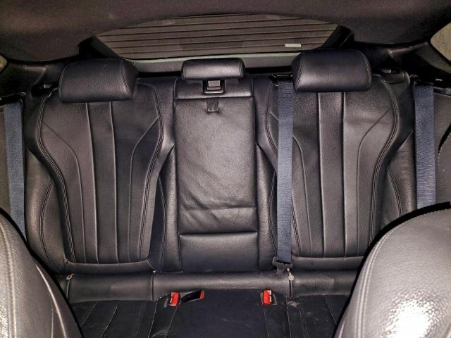 BMW X Series Xdrive35i Image 13