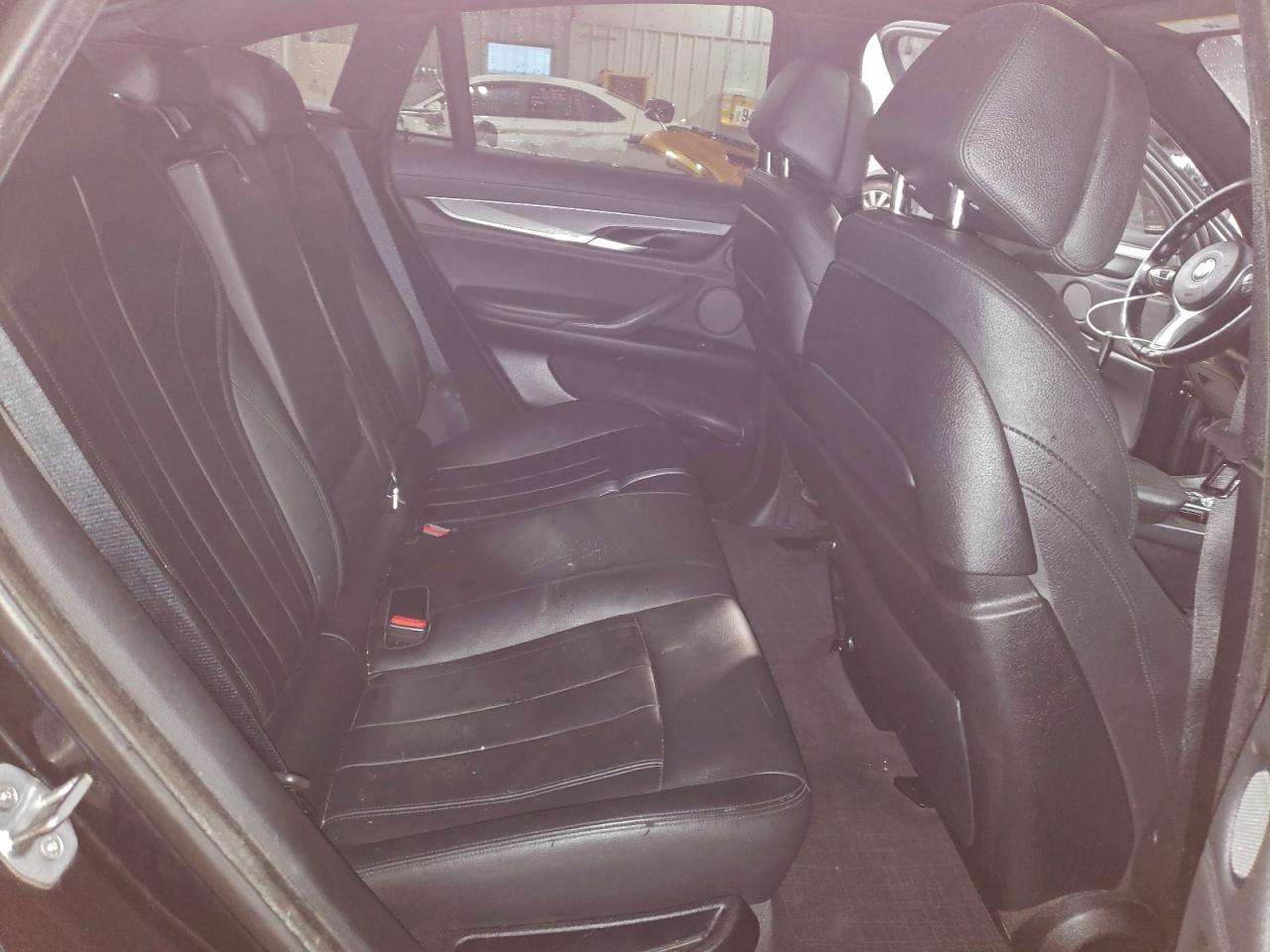 BMW X Series Xdrive35i Image 12