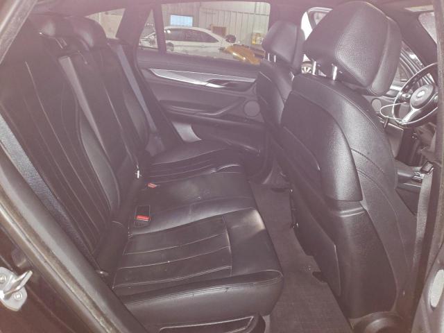 BMW X Series Xdrive35i Image 12