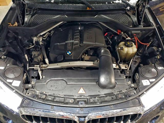 BMW X Series Xdrive35i Image 11