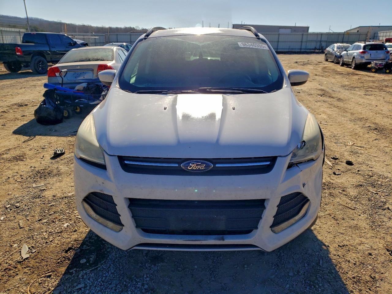 Ford Escape Se Image 2