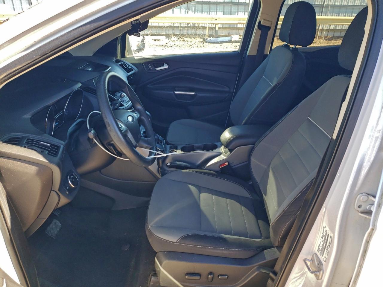 Ford Escape Se Image 8