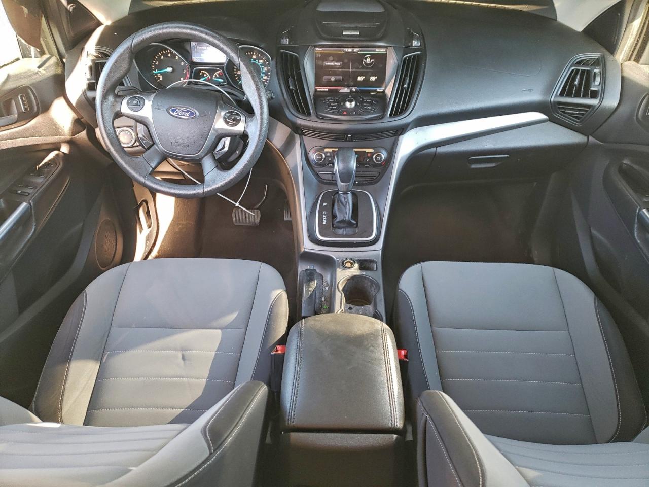 Ford Escape Se Image 9