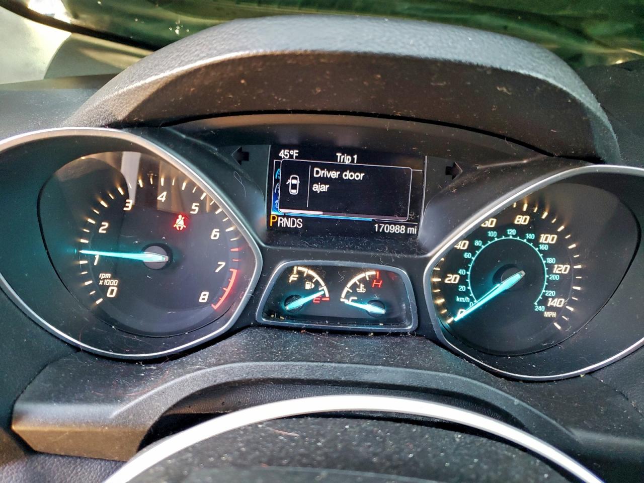 Ford Escape Se Image 5