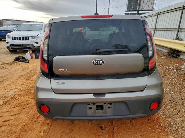 Kia Soul Image 6