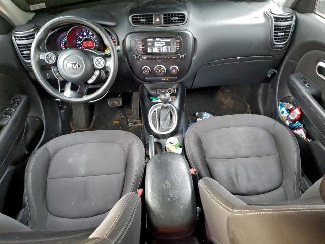 Kia Soul Image 8