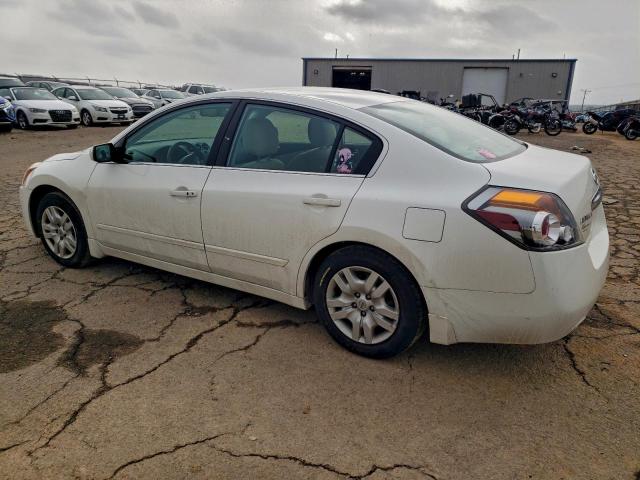 Nissan Altima Base Image 2