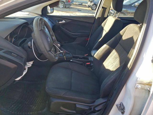 Ford Focus Se Image 5