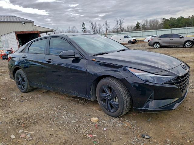 Hyundai ELANTRA Sel Image 6