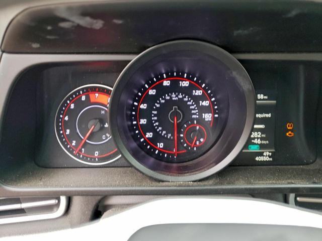 Hyundai ELANTRA Sel Image 7