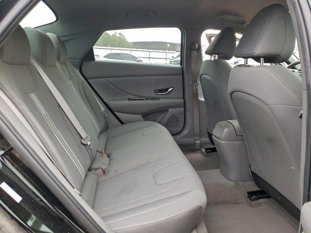 Hyundai ELANTRA Sel Image 10