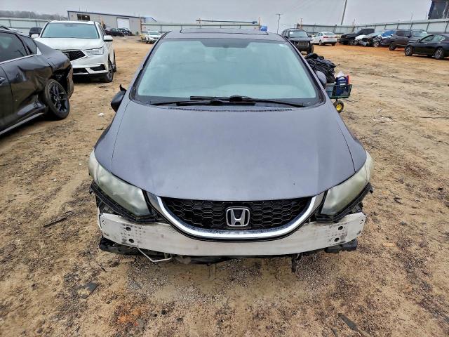 Honda Civic Ex Image 3