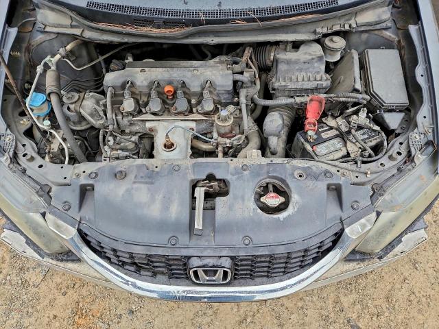 Honda Civic Ex Image 6