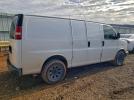 Chevrolet Express Image 6