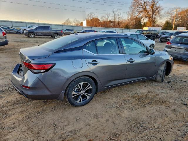 Nissan Sentra Sv Image 3
