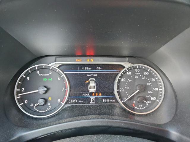 Nissan Sentra Sv Image 7