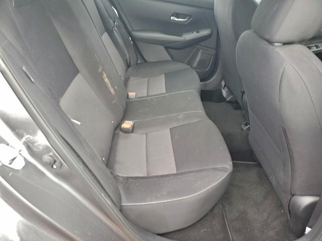 Nissan Sentra Sv Image 11