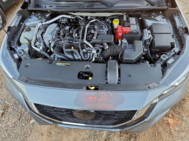 Nissan Sentra Sv Image 10