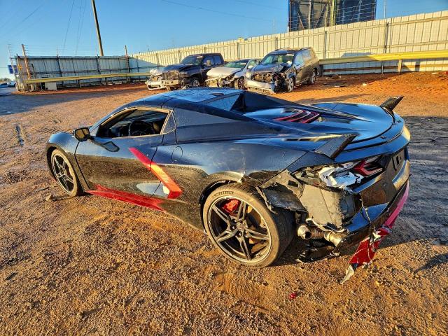 Chevrolet Corvette Stingray 3lt Image 5