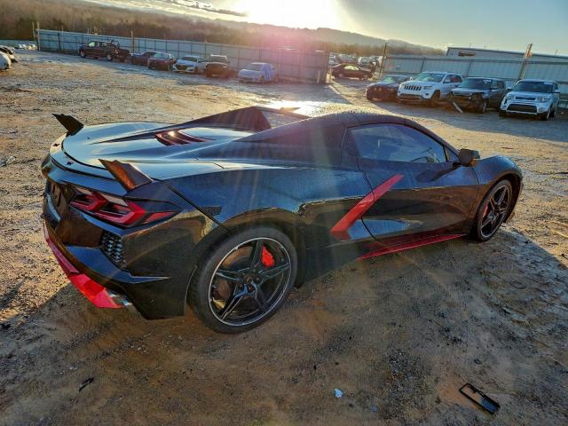 Chevrolet Corvette Stingray 3lt Image 4