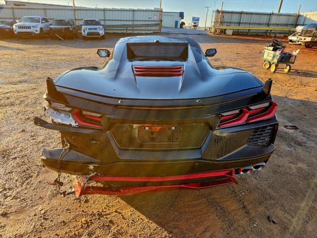 Chevrolet Corvette Stingray 3lt Image 2