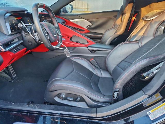 Chevrolet Corvette Stingray 3lt Image 10