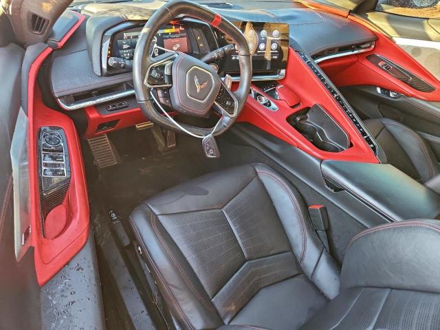 Chevrolet Corvette Stingray 3lt Image 3