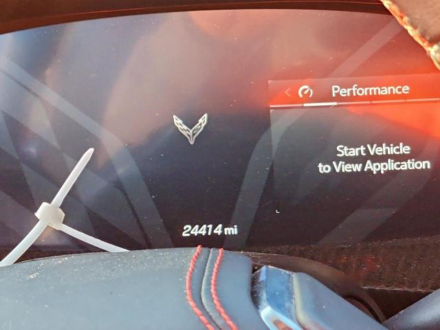 Chevrolet Corvette Stingray 3lt Image 11