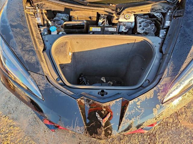 Chevrolet Corvette Stingray 3lt Image 8