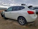 Nissan Rogue S Image 6
