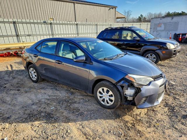 Toyota Corolla L Image 3