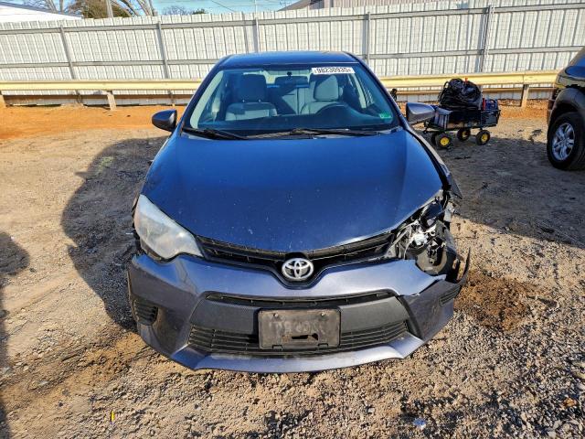 Toyota Corolla L Image 8