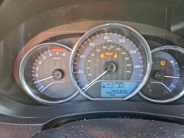 Toyota Corolla L Image 6