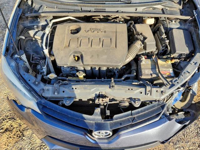 Toyota Corolla L Image 12