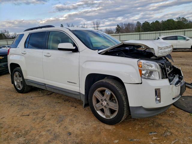 GMC Terrain Slt Image 4