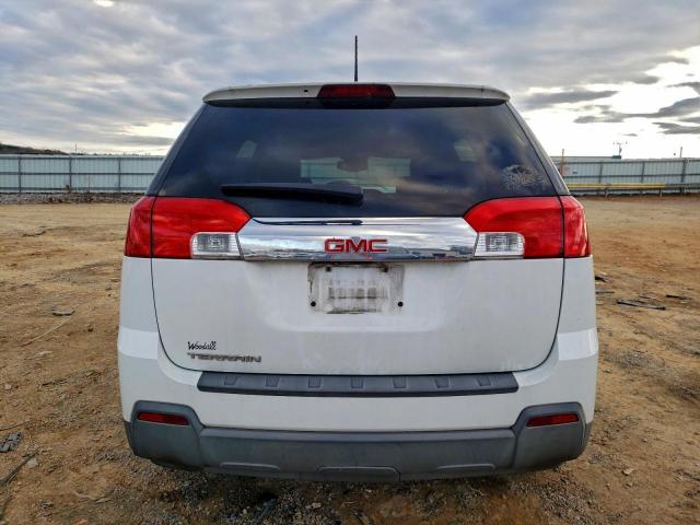 GMC Terrain Slt Image 8