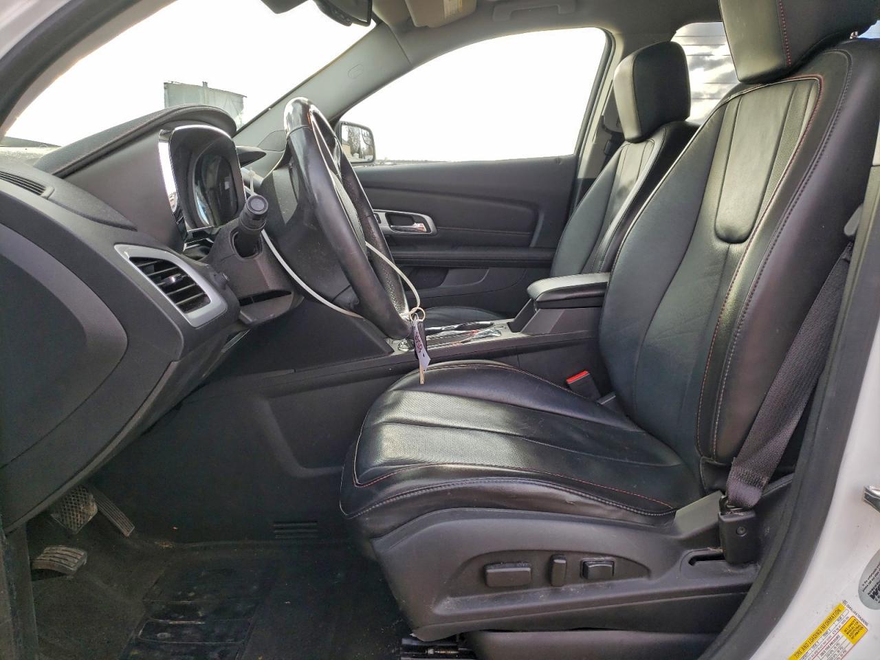 GMC Terrain Slt Image 12