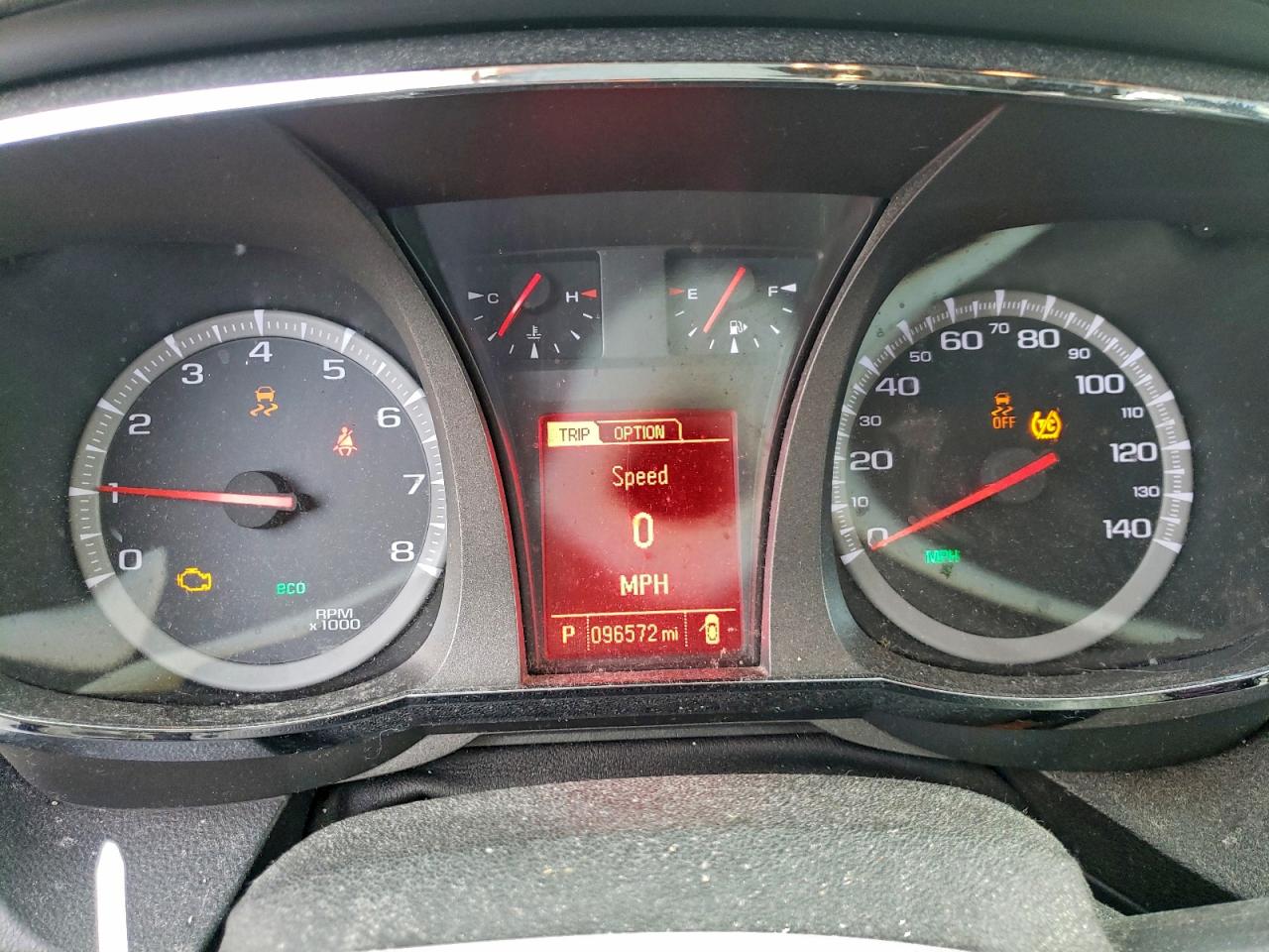 GMC Terrain Slt Image 7