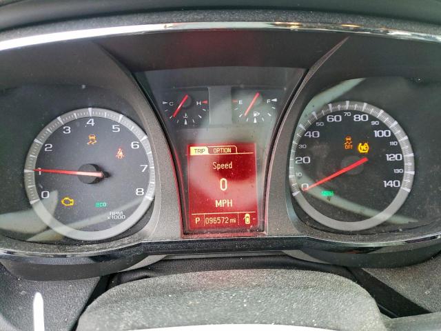 GMC Terrain Slt Image 7