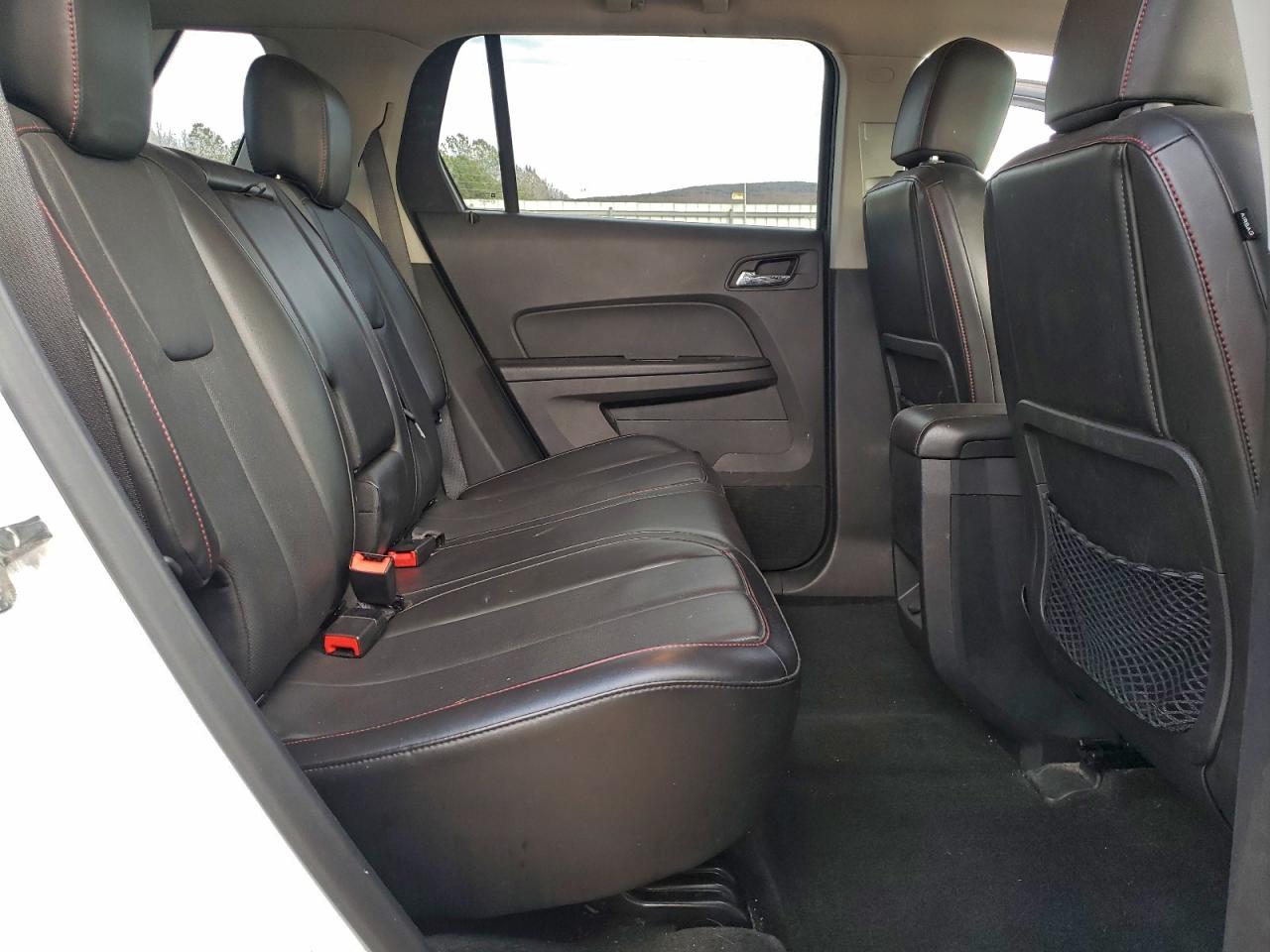 GMC Terrain Slt Image 6