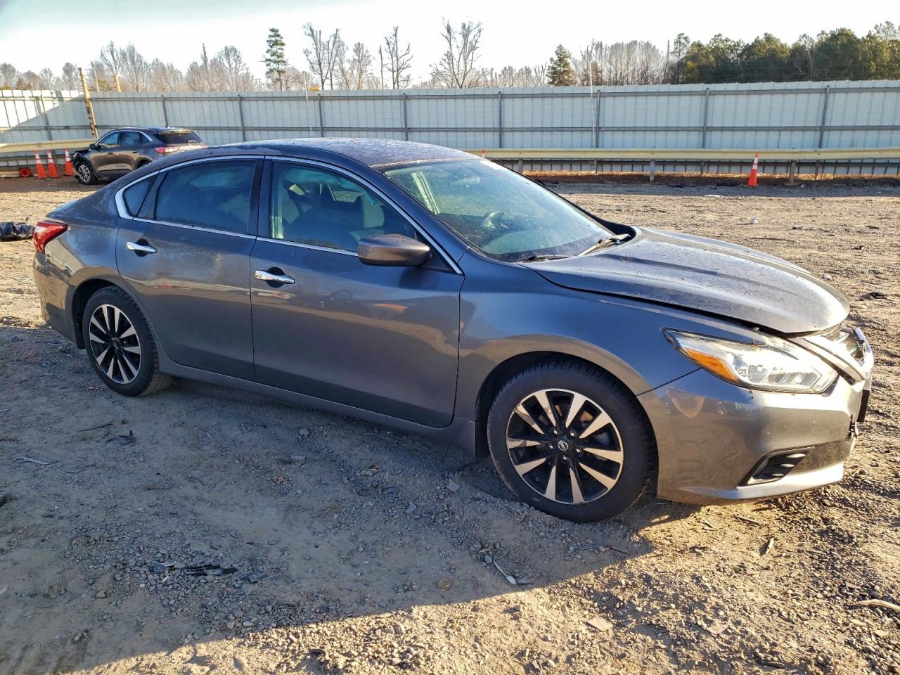 Nissan Altima 2.5 Image 12