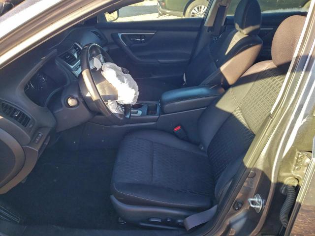 Nissan Altima 2.5 Image 3