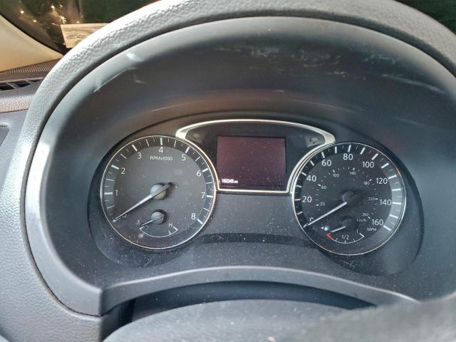 Nissan Altima 2.5 Image 10