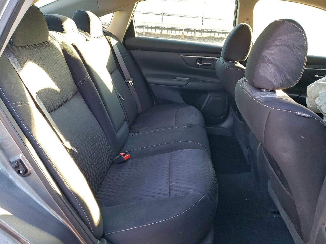 Nissan Altima 2.5 Image 7