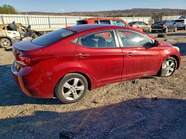 Hyundai ELANTRA Gls Image 4