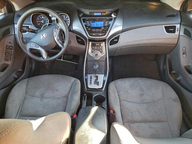 Hyundai ELANTRA Gls Image 5